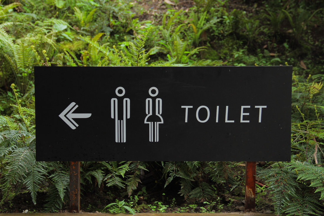 Proper Toilet Habits for Women’s Health: The Hidden Risks of Public Restrooms—And How Sayla Vee Has Your Back (And Your Butt)