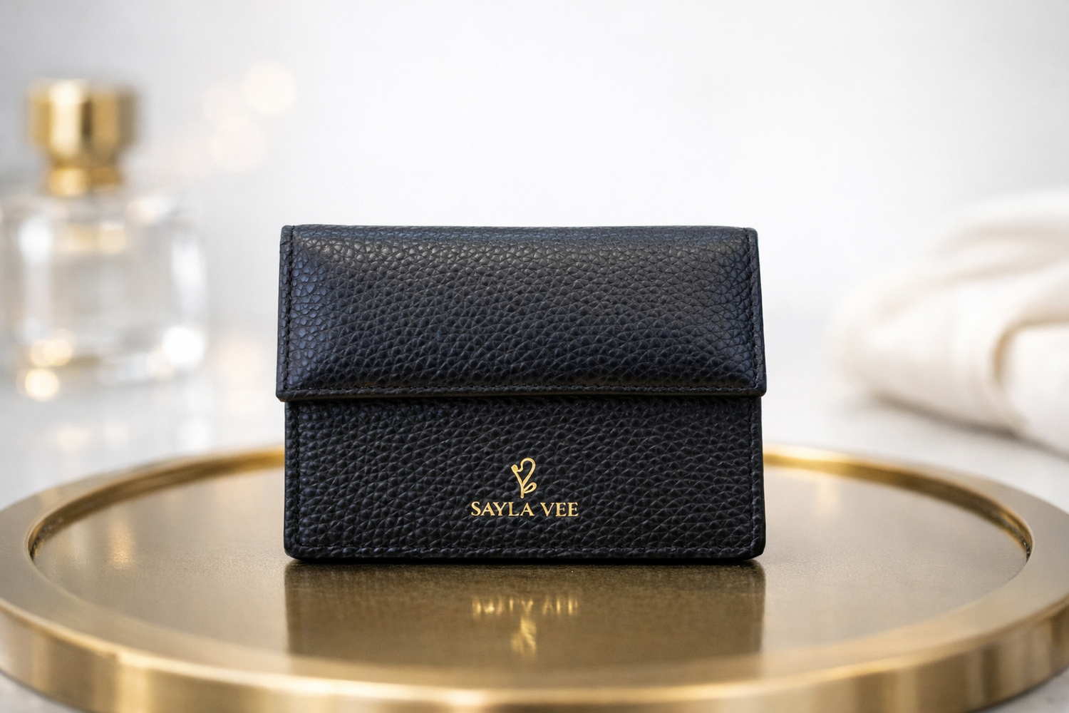 Travel Wallet