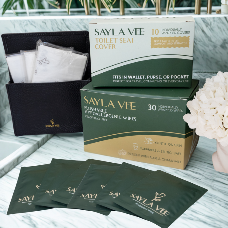 The Clean Collection: Build Your Hygiene Kit