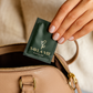 plant-based wet wipes individually wrapped for on-the-go hygiene 