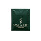 plant-based wet wipes individually wrapped for on-the-go hygiene 
