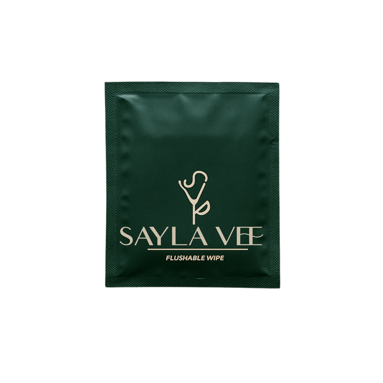 plant-based wet wipes individually wrapped for on-the-go hygiene 