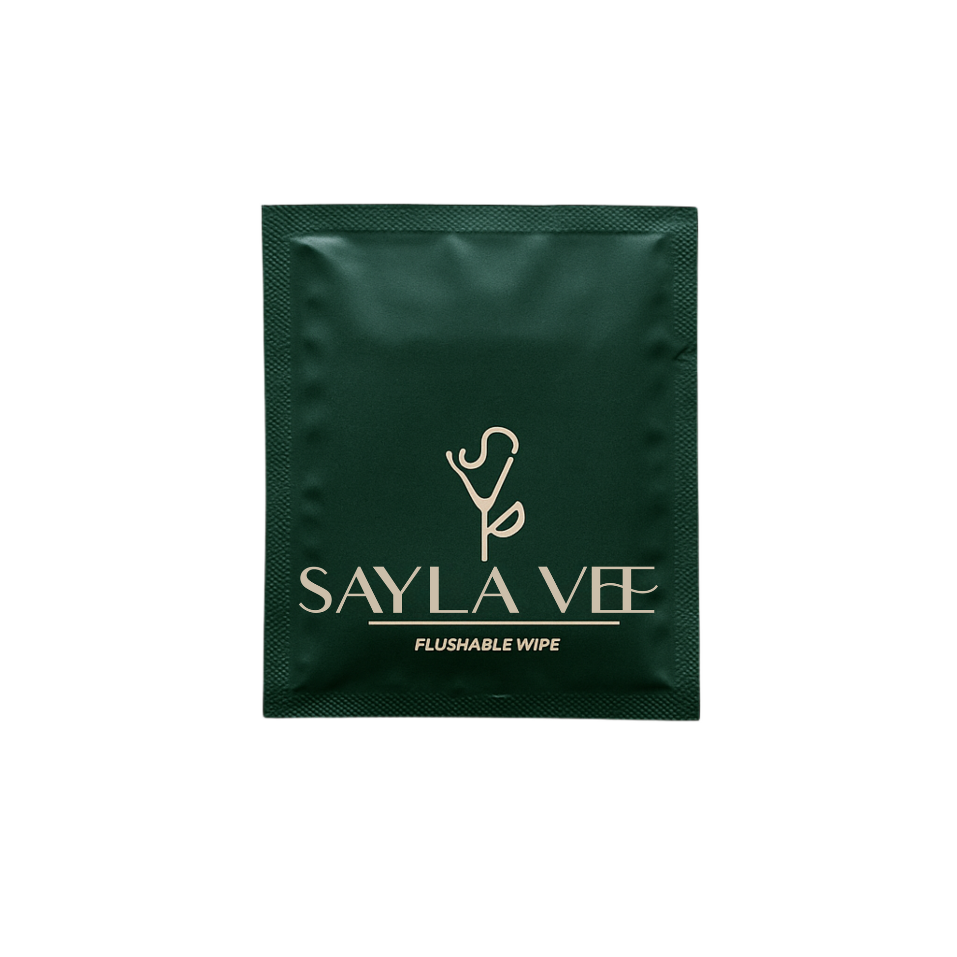 plant-based wet wipes individually wrapped for on-the-go hygiene 