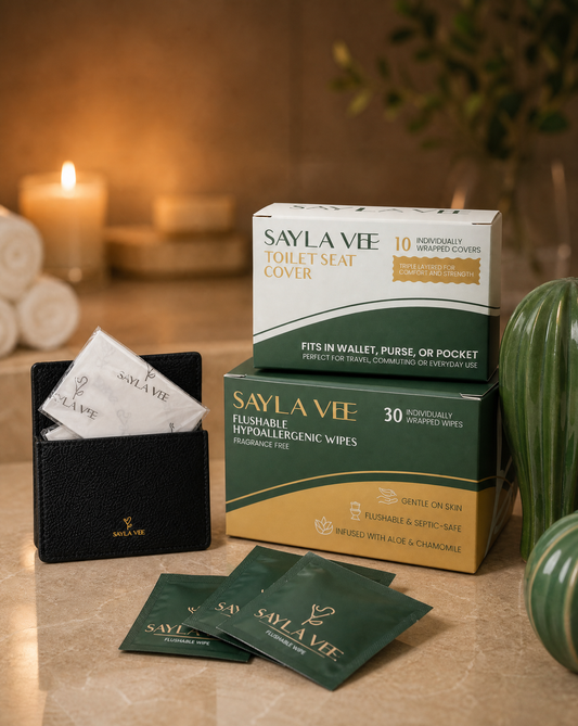The Complete Travel Bundle
